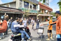 Sadisnya Pelaku Klitih Awal Ramadan Kemarin, Korban yang Pingsan Tetap Dipukuli 