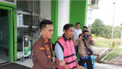 Korupsi Dana Desa Rp268 Juta, Mantan Kepala Desa di Bengkulu Ditangkap