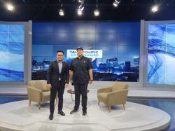 Antisipasi Penolakan Tim Israel di AWBG 2023, Menpora: Kita Akan Duduk Bersama