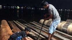 Meriahkan Malam Takbiran, Festival Meriam Karbit 2023 Pontianak Berhadiah Total Rp44 Juta