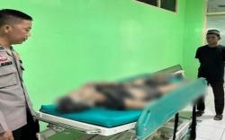 Tepergok saat Beraksi, Pencuri Motor Tewas Diamuk Massa di Pemulutan Ogan Ilir<