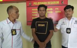Pelaku Penggelapan Mobil dan Motor di Palembang Ditangkap, Ini Tampangnya