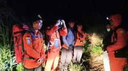 Pendaki Tersesat di Gunung Ambang Sulut Ditemukan dalam Keadaan Selamat