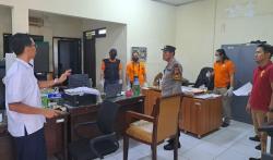  Kantor PN Semarang Dibobol Maling, Uang Rp96,5 Juta dan Emas 20 Gram Raib