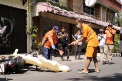 Arti Kata Klitih dan Asal Usulnya, Awalnya Tidak Bermakna Negatif<