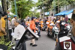 Korban Klitih Masih Belum Sadar, Polisi Buru Tersangka Lain