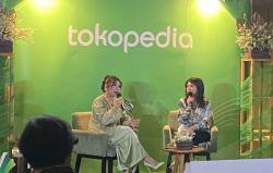  THR Cair, Transaksi Fesyen Muslim Melonjak 7 Kali Lipat di E-Commerce 