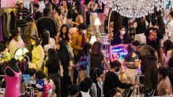 Lebih Ramah Lingkungan, Ini Tips Terapkan Sustainable Fashion ala Desainer