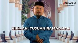 Hikmah: Tujuan Ramadhan