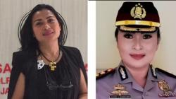 Kisah Artis Jadi Kapolres, Berhasil Menangkap Ratu Ekstasi Indonesia