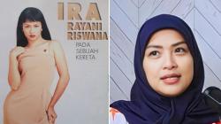 Apa Kabar Artis lawas Ira Riswana, Istri Polisi yang Jadi Perias Jenazah