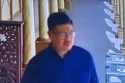 Polisi Tangkap Pelaku Pemasang QRIS Palsu ke Kotak Amal Masjid