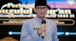 Libur Lebaran di Jakarta? Sandiaga Uno Rekomendasikan 3 Tempat Wisata Ini untuk Dikunjungi!<