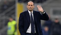 Berlatih Hadapi Liga Europa, Allegri Malah Ribut dengan Pemainnya 
