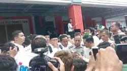 Pulang ke Blitar, Anas Urbaningrum akan Ziarahi Makam Bung Karno