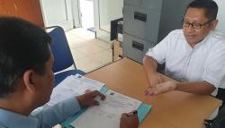 Usai Bebas, Anas Urbaningrum Masih Wajib Lapor ke Bapas selama 3 Bulan<