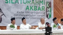 Anas Urbaningrum Ditawari Pimpin PKN Besutan Gede Pasek, Begini Sikapnya