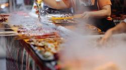 Kemenparekraf: Potensi Industri Kuliner Ramadhan Kali Ini Sangat Besar