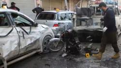 Kasus Terorisme Meningkat, Pakistan Usir 1,73 Juta Imigran Ilegal Afghanistan<