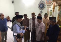 Safari Ramadan, Bupati Bone Bolango Ingatkan Zakat Fitrah dan Program Barantang 