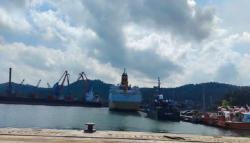 Kementerian PUPR Pastikan Perbaikan Jalan Akses Pelabuhan Ciwandan Rampung 15 April