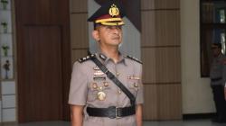 AKBP Desmont Harjendro Resmi Jabat Kabid Humas Polda Gorontalo
