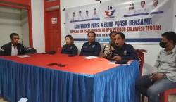 Pasang Target Menang di Pemilu 2024, Bacaleg Perindo Sulteng Ikuti Asesmen Tim Independen