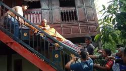 Kakek di Pangkep Tewas Minum Racun Serangga usai Cekcok dengan Anak, Diduga Bunuh Diri<