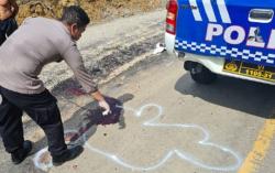 Kronologi Tabrak Lari di Sintang, Polisi Buru Pengemudi Avanza dan Truk