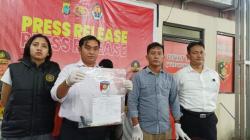 Sadis! 3 Pria Tikam Warga Manado di Tempat Kos Tanpa Ampun hingga Tewas<