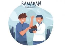 5 Kultum Singkat tentang Sabar dan Syukur yang Memotivasi Muslim<