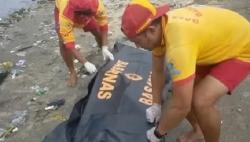 Polisi Telusuri Identitas Mayat di Pantai Jerman Bali, Begini Kondisinya
