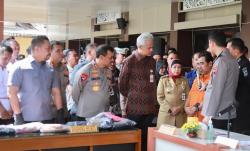 Pengasuh Ponpes di Batang Cabuli Belasan Santriwati, Modus Janjikan Korban Dapat Karomah