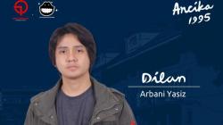 Potret Arbani Yasiz Jadi Dilan, Gantikan Iqbaal Ramadhan di Film Ancika 1995