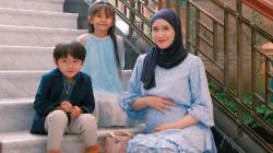 Potret Artis Pamer Baby Bump Saat Puasa, Ada Mantan Kekasih Rizky Billar