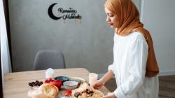 Tips Tetap Bugar selama Jalankan Ibadah Puasa, Jangan Lupa Minum Minimal 8 Gelas <