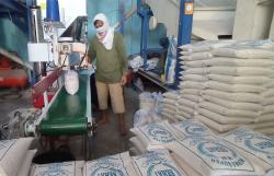 Sidak di Kulonprogo, TPID DIY: Harga Bahan Pangan Stabil dan Stok Melimpah