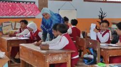  PPDB 2023, Sejumlah SD Negeri di Kota Semarang Kekurangan Siswa<
