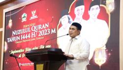 Mudik Lebaran Lebih Leluasa Tanpa PPKM, Wagub Jateng Ingatkan Hal Ini
