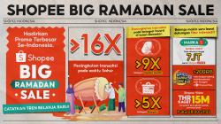 Shopee Rilis Tren Belanja Terbaru, Fashion Muslim Jadi Kategori Terlaris