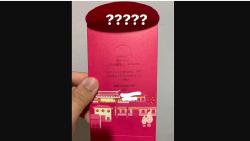 Viral, Nikahan Ini Minta Tamu Undangan Bayar Rp845.000