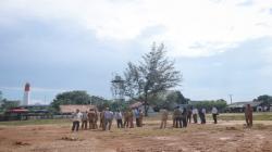 Persiapan Angkutan Lebaran di Pelabuhan Tanjung Kalian Rampung 75 Persen, Fokus Buffer Zone