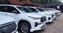 Mudik Lebaran 2023, TRAC Catat Pemesan Rental Mobil Naik 40 Persen