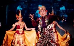 Wamenparekraf Apresiasi Budaya Bali Dirilis di NFT Collection Paths to Alango: Memberi Nilai & Lindungi Budayawan