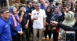 Mengenal Desa Cibeusi di Jawa Barat, Punya Ekonomi Luar Biasa Berasal dari Kelestarian Alam