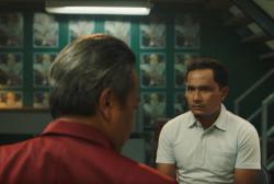 Ngeri, Bengkel Tanta Ginting Dihantui Arwah dalam Roy & Marten: Sahabat Sehidup Semati Episode 8