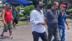 Terungkap, Ini Alasan Pria di Malang Bikin Video Ancam Bunuh Polisi