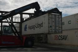 Impor RI April 2024 Turun 10,60 Persen Jadi 16,06 Miliar Dolar AS