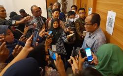 Hadapi Suhu Panas, Ini Tips bagi Jemaah Haji untuk Hindari Dehidrasi