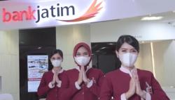 Bank Jatim (BJTM) Bakal Bagi Dividen Rp797,17 Miliar ke Pemegang Saham